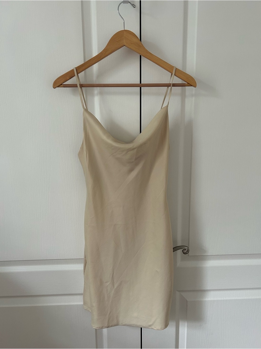 Urban outfitters Mallory cowl neck dress - Picture 2 of 6